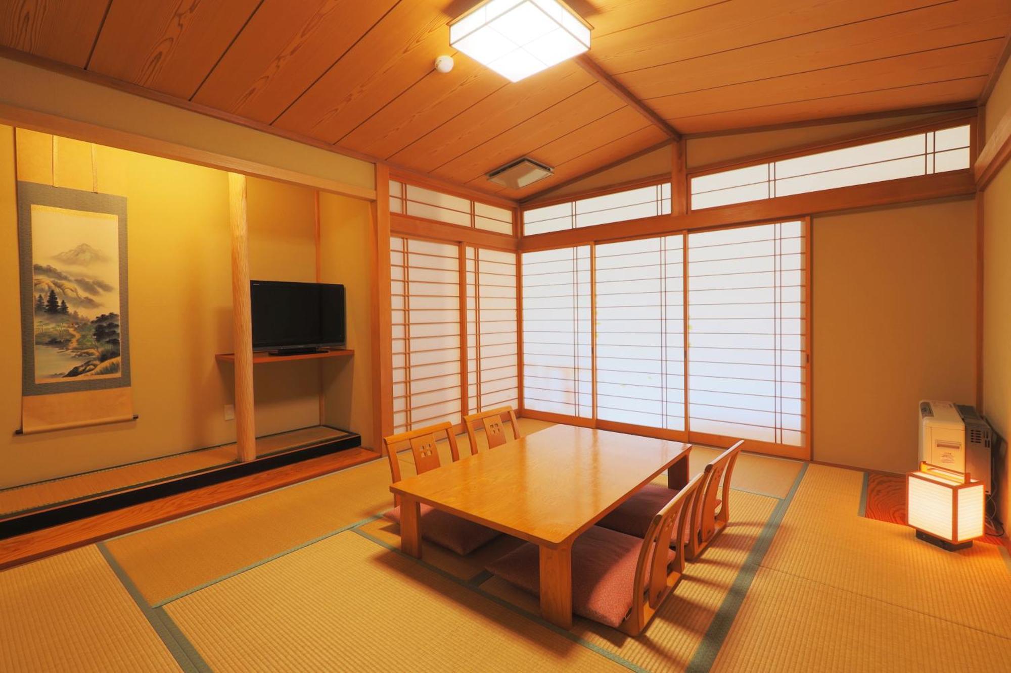Hatago Tsubakiya Yamanakako Oda fotoğraf