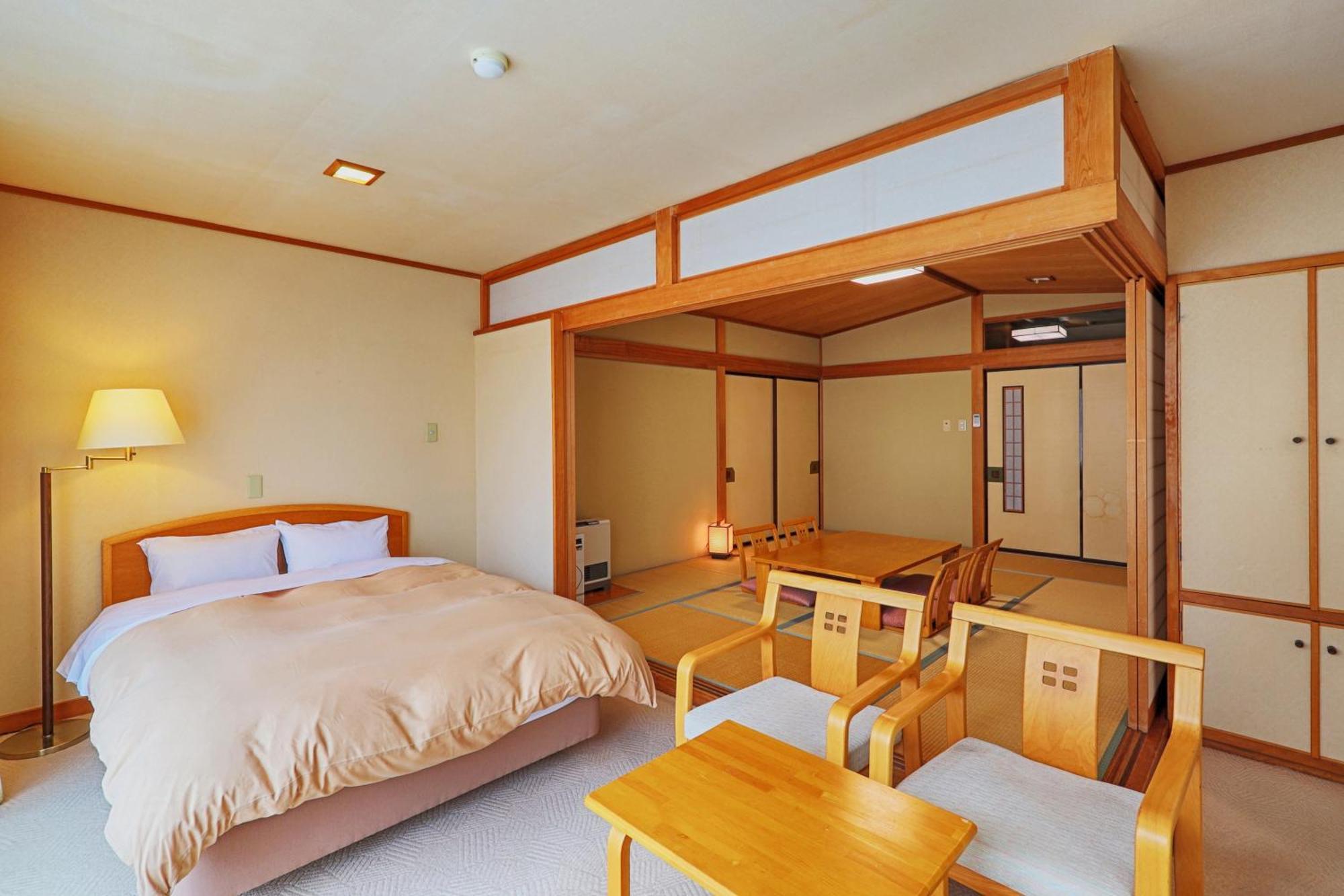 Hatago Tsubakiya Yamanakako Oda fotoğraf