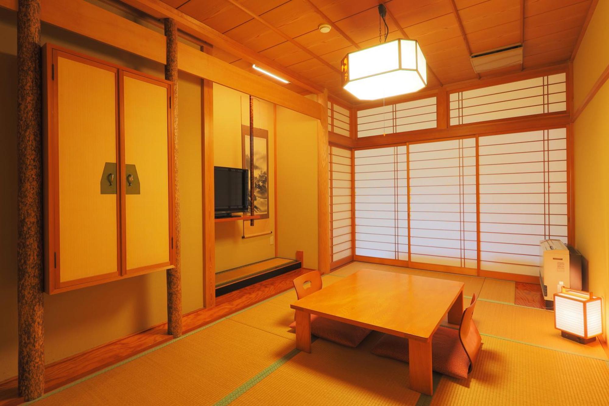 Hatago Tsubakiya Yamanakako Oda fotoğraf